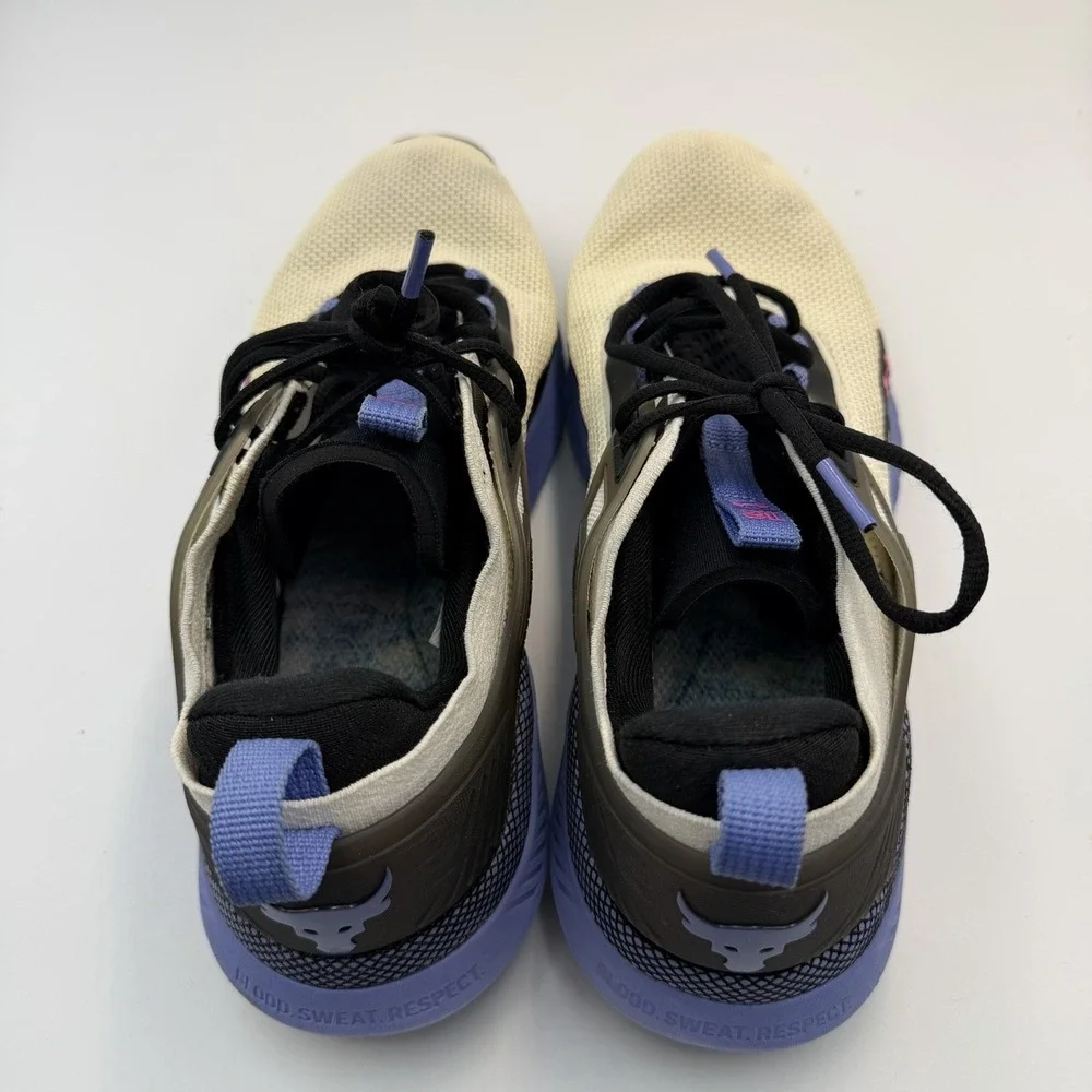 Under Armour UA Men's 11 Project Rock 5 